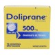 Doliprane 500 Mg 16 Comprimés Effervescents