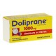 Doliprane 1000 Mg 8 Comprimés Effervescents