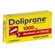 Doliprane 1000 Mg 8 Suppositoires
