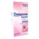 Doliprane Liquiz 200 Mg Sans Sucre 12 Sachets