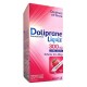 Doliprane Liquiz 300 Mg Sans Sucre 12 Sachets