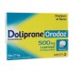 Doliprane Orodoz 500 Mg 12 Comprimés