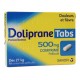 Doliprane Tabs 500 Mg 16 Comprimés