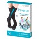  Sigvaris Traveno Chaussettes Homme Coloris Ténéré Taille Médium      
