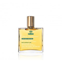 Nuxe Huile Prodigieuse Soin Multi-Fonction 50 ml