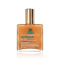Nuxe Huile Prodigieuse Or 100 ml