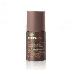 NUXE : MEN DÉODORANT PROTECTION 24H ROLL-ON 50ML