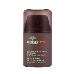 NUXE : MEN GEL MULTI-FONCTION HYDRATANT 50ML