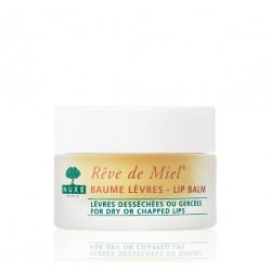 NUXE : RÊVE DE MIEL BAUME LÈVRES ULTRA-NOURRISSANT 15G