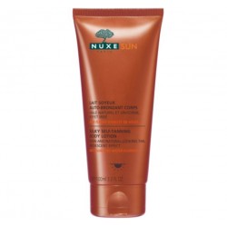 NUXE : SUN LAIT SOYEUX AUTOBRONZANT CORPS 100ML