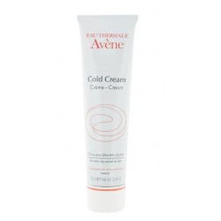 AVÈNE COLD CREAM CRÈME 100ML