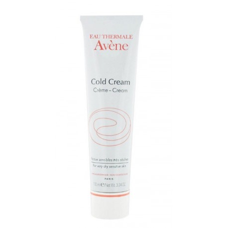 AVÈNE COLD CREAM CRÈME 100ML