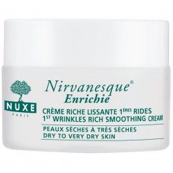 Nuxe Nirvanesque Crème Enrichie 50 ml