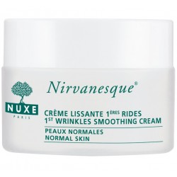 Nuxe Nirvanesque Crème Lissante 50 ml