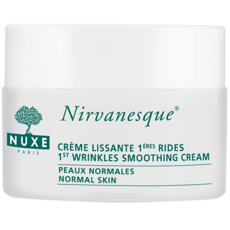 NUXE NIRVANESQUE CRÈME LISSANTE 50ML